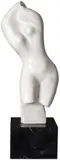 Torso Feminino by Bruno Giorgi, escultura em mármore, offered Nov 2017