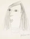Gustavo Rosa, Figura Feminina