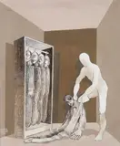 Juarez Machado, Vestindo