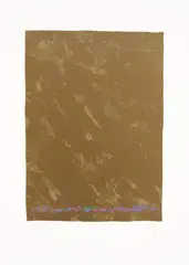Sem Título by Eduardo Sued, 1959, serigrafia sobre papel com incisão, offered Oct 2017