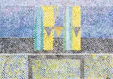 Ferreira Gullar, Sem Título, 2011, acrílica sobre tela