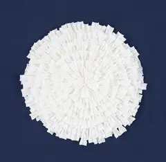 Máquina De Voar by Alexandre Matos, técnica mista sobre papel, offered Oct 2017