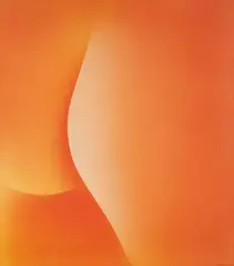 Sem Título by Emi Mori, 1976, óleo sobre tela, offered Oct 2017