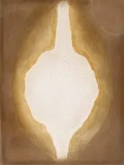 Arthur Luiz Piza, La Hune, 1963, gravura em metal sobre papel