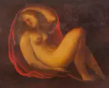 Orlando Teruz, Figura Feminina