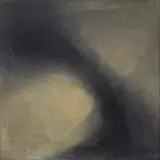 Samson Flexor, Sem Título, 1958, óleo sobre tela