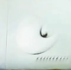 Sem Título by Danilo Di Prete, 1981, óleo sobre tela, offered Oct 2017