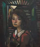 Di Cavalcanti, A moreninha