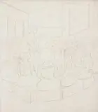 Candido Portinari, Sala de Aula
