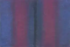 Sem Título by Arcangelo Ianelli, pastel sobre papel, offered Oct 2017