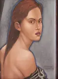 João Câmara, Figura Feminina
