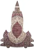 Alex Flemming, Sem Título (Flying Carpet)