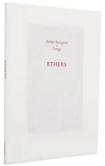 Tunga, Ethers, 2011, livro-obra