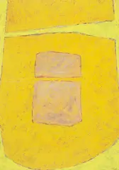 Sem Título by Arcangelo Ianelli, 1970, técnica mista sobre papel, offered Aug 2017