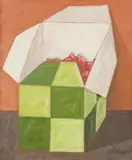 Gustavo Rosa, Caixa com Frutas