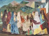Henrique Boese, Festa de Casamento
