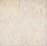 Amelia Toledo, Orcileus ao Acaso, 1984, óleo sobre tela