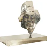 Mário Agostinelli, Cabeça de Cangaceiro