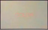 Claudio Tozzi, Color, 1975, acrílica sobre papel
