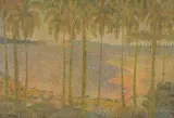 Claudio Tozzi, Paisagem