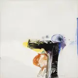 Sem Título by Manabu Mabe, 1975, óleo sobre tela, offered Jun 2017