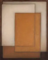 Sem Título by Arcangelo Ianelli, 1981, óleo sobre tela, offered Jun 2017