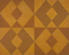Sem Título by Arcangelo Ianelli, 1973, óleo sobre tela, offered Jun 2017