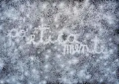 Po-ética-mente (da série Palavras Ocultas) by Sandra Cinto, 2014, acrílica sobre tela, offered Jun 2017