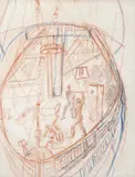 Candido Portinari, Navio Negreiro