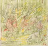 Candido Portinari, Bandeirantes na Floresta