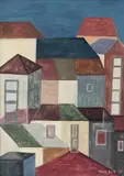 Alice Brill, Casarios