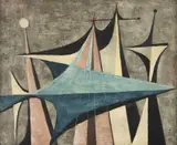 Walter Lewy, Sem Titulo