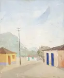 Francisco Rebolo, Casario