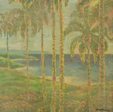 Claudio Tozzi, Paisagem