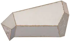 Caminhante 44/84 by Manfredo de Souzanetto, 1984, óleo sobre tela, offered Mar 2017