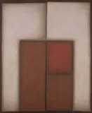 Sem Título by Arcangelo Ianelli, 1976, óleo sobre tela, offered Mar 2017