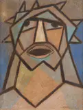 Raimundo de Oliveira, Cristo