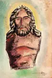 Mário Cravo, Torso