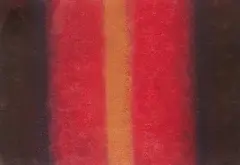 Sem Título by Arcangelo Ianelli, pastel sobre papel, offered Nov 2016