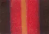 Arcangelo Ianelli, Sem Título, pastel sobre papel