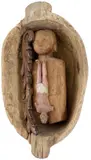 Farnese de Andrade, Gamela com Boneco