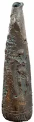 Sem Título by Francisco Stockinger, Bronze, offered Nov 2016