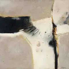 Sem Título by Danilo Di Prete, óleo sobre tela, offered Nov 2016