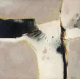 Danilo Di Prete, Sem Título, óleo sobre tela