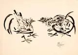 Chen Kong Fang, Rinha