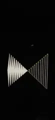 Sem Titulo by Lothar Charoux, serigrafia sobre papel, offered Nov 2016
