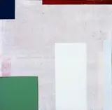 Celso Orsini, Sem Título, 2004, acrílica e óleo sobre tela