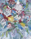 Antonio Helio Cabral, Vaso de Flores