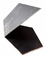 Sem Título by Amílcar de Castro, escultura em aço, offered Sep 2016
