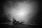 Tanzânia by Christian Cravo, 2012, fotografia, offered Sep 2016